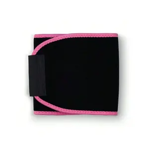 Trainer for Women and Men - Sweat Band Waist Trainer Belt for High Intensity Training and Gym Workouts, 5 Adjustable Sizes ,Waist Trimmer For High-Intensity Training & Workouts - Sweat Band Waist Trainer Shapewear For Women/Men Fitness Enthusiast