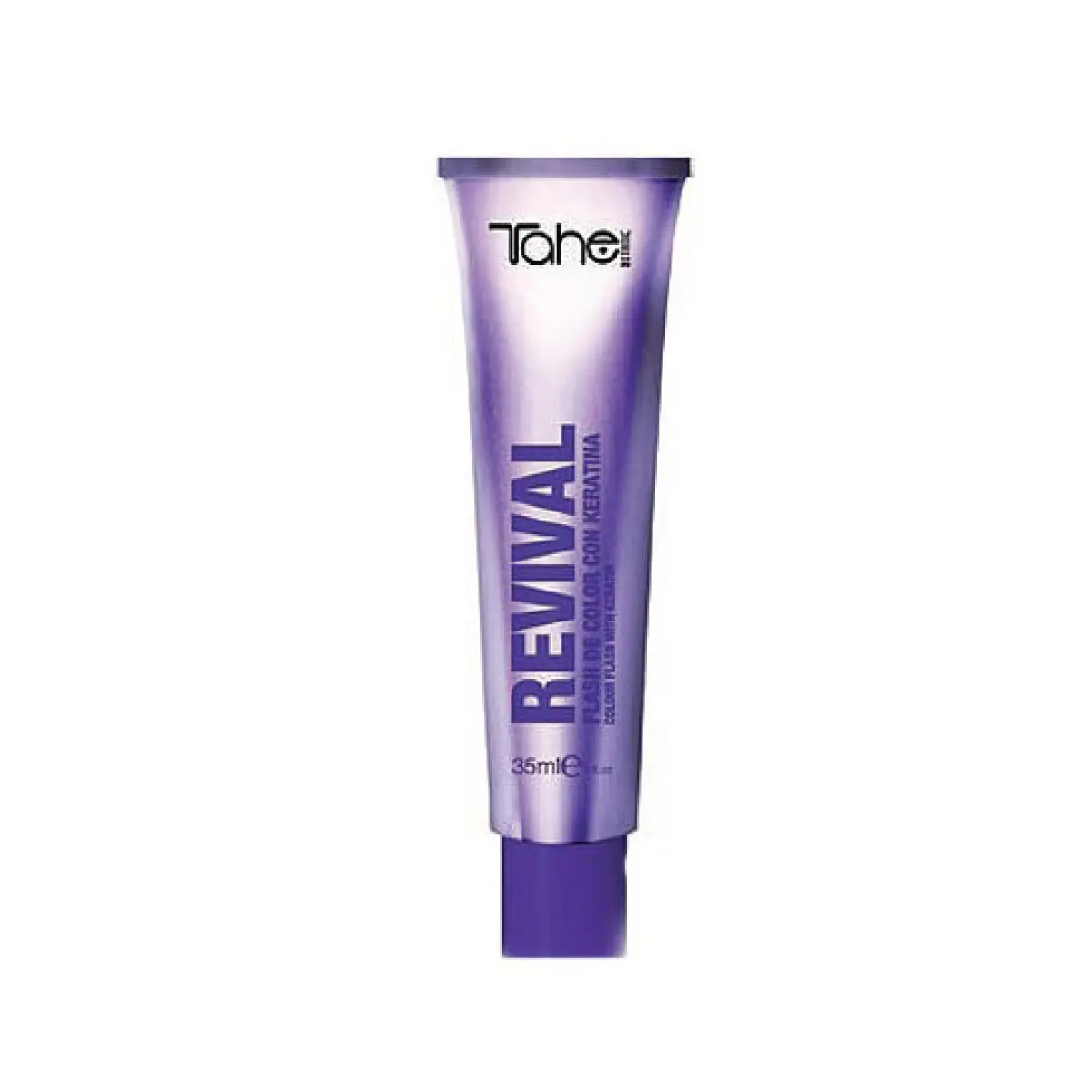 Tahe Revival Color Flash With Keratin 35ml