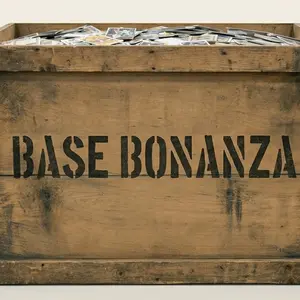 Base Bonanza Sports Card Pull Box