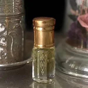 Tasneem concentrated Arab perfume oil/attar
