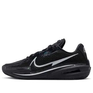 Nike Air Zoom GT Cut 1 'Black Chrome' CZ0175-006
