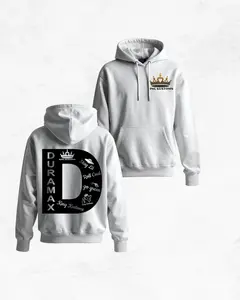 Duramax Hoodie