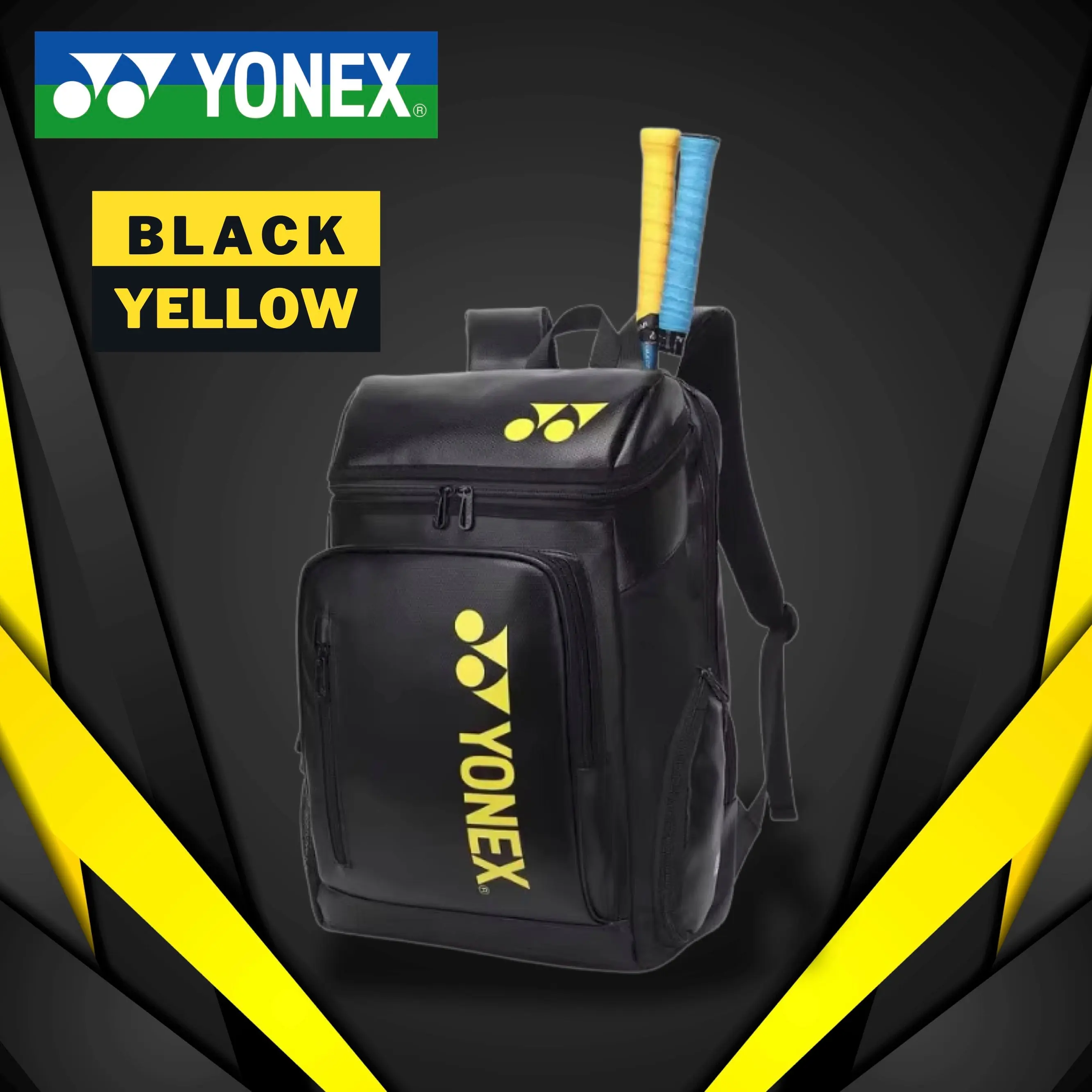 YONEX Badminton Bag Large Capacity Multi Functional Backpack