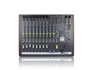 Allen & Heath ZED60-14FX 