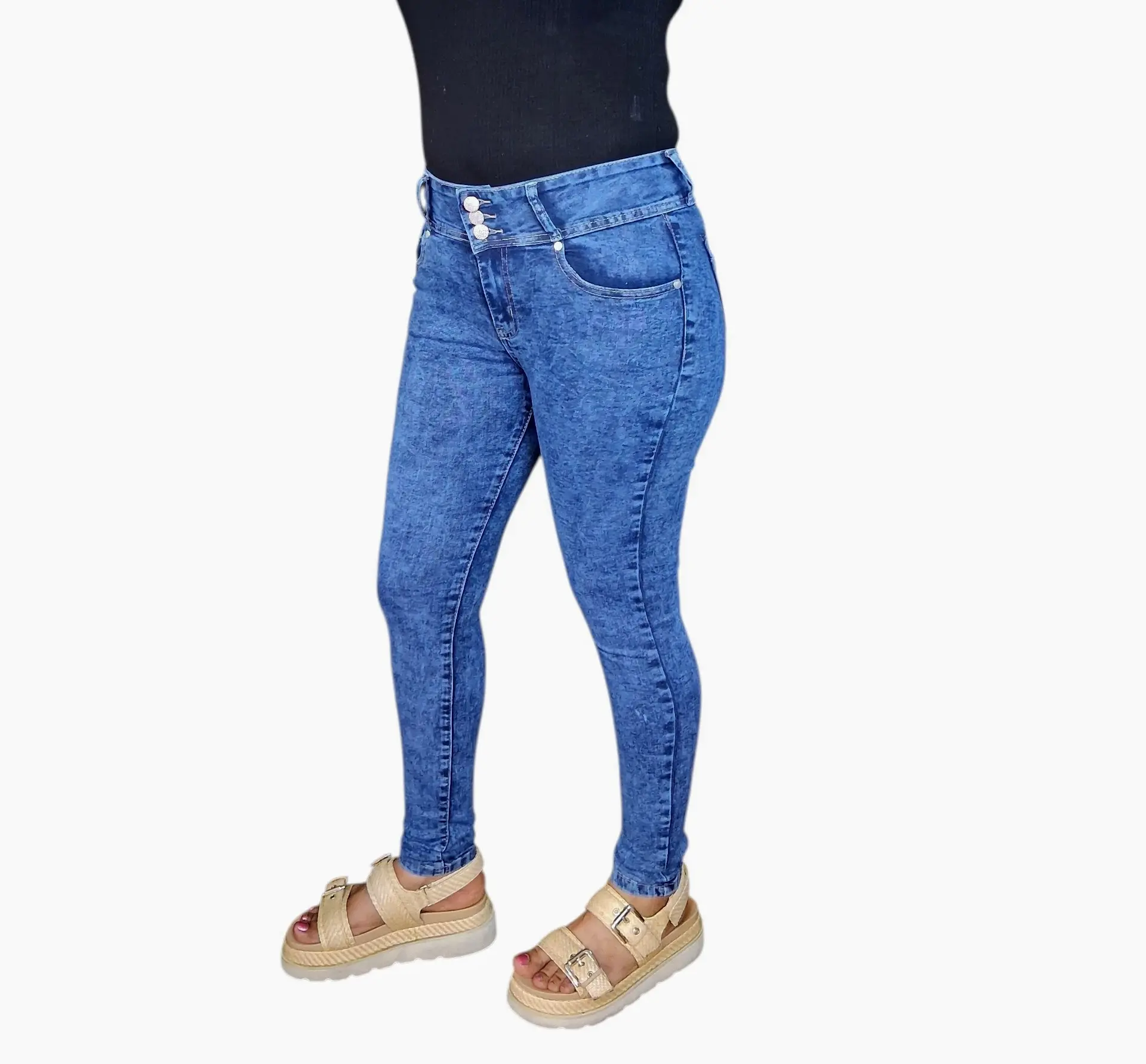 Jeans Skinny