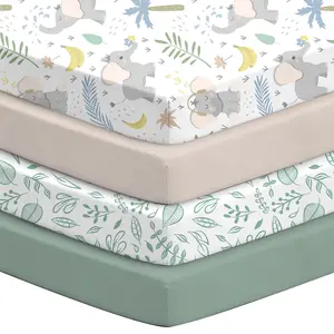 Bed Sheet Kit, Soft & Comfortable Sleepwear Set, Perfect for Kids' Bedrooms, Toddler Bedding, Durable Material, Easy Care Design, Soft Warm Bedding