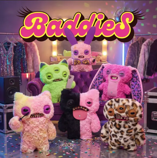 FUGGLER BADDIES ALL INCLUSIVE BUNDLE (TTS EXCLUSIVE)