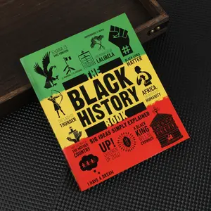 History, Essential Reads on African American Contributions, Insightful Analysis of Civil Rights Movement, Must-Read Books for Understanding, Black History, Diverse Narratives