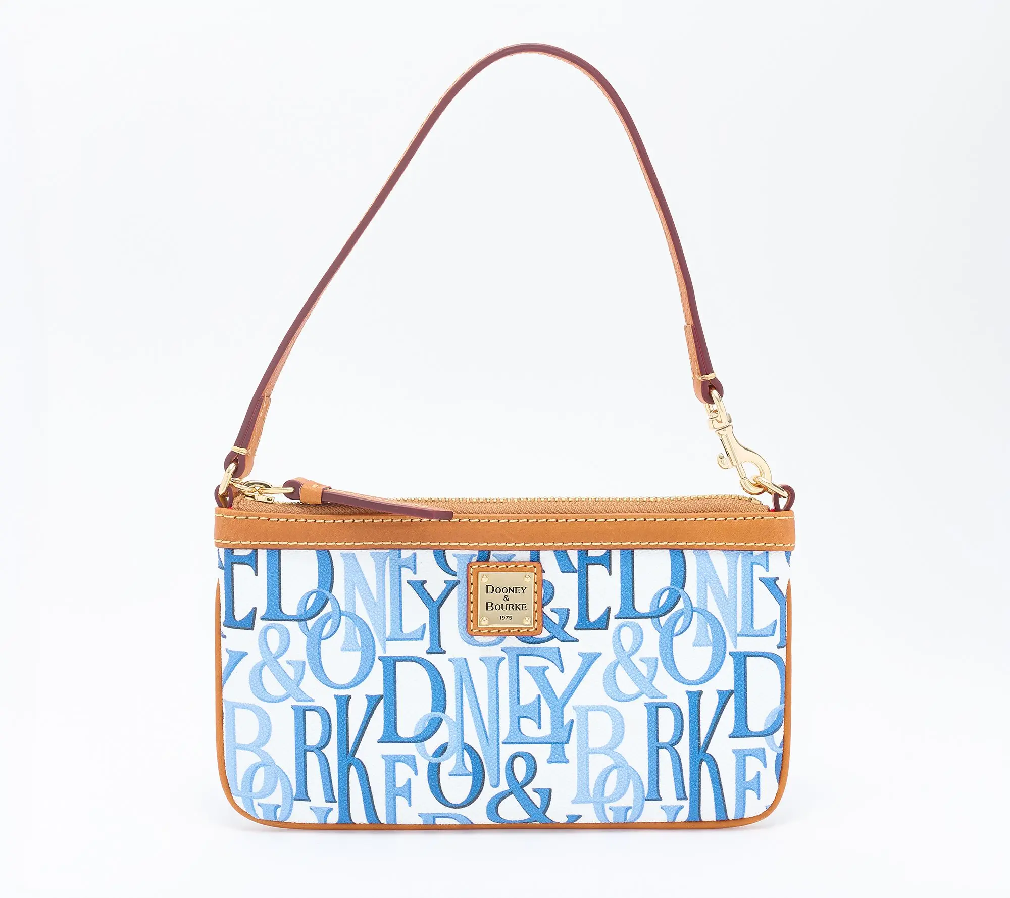 Dooney & Bourke  Coated Cotton Retro Large
