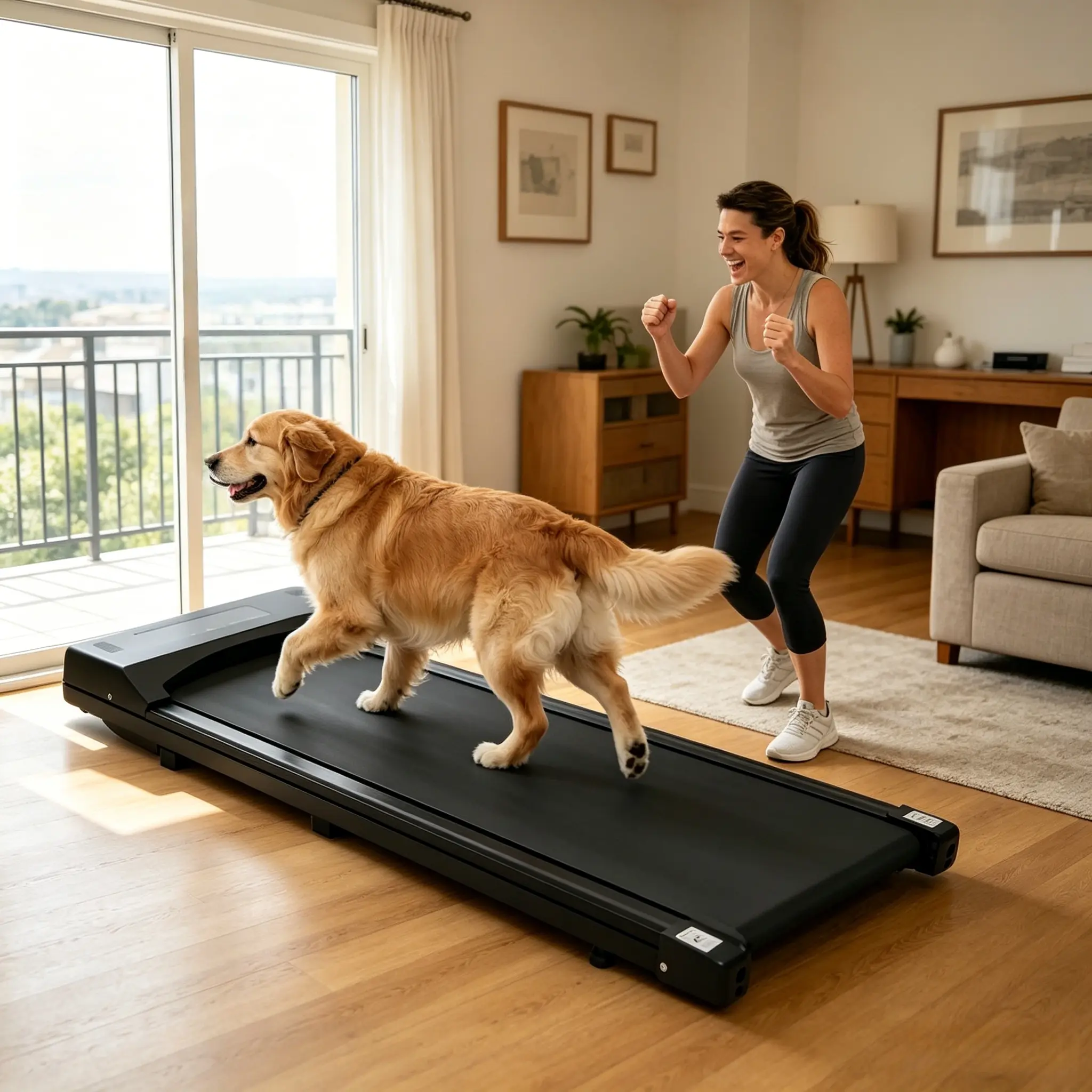 Home treadmill, slope treadmill, pet treadmill, portable treadmill, under table treadmill, ultra quiet