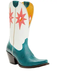 Ariat Women's Starlight Western Boot Snip Toe - 10061313