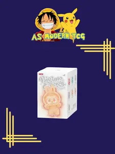 The Monsters - Labubu V3 the Monsters big into energy Blind Box (1 per item)