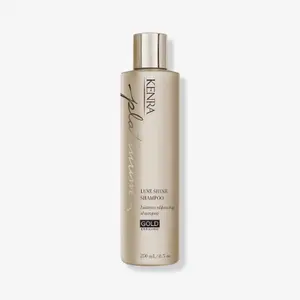 Platinum Luxe Shine Shampoo