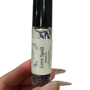 Love Spell Perfume Roller