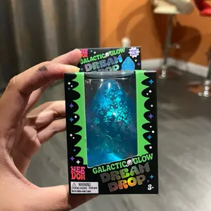 Five below Galactic Glow Dream Drop Stress Relief Toy