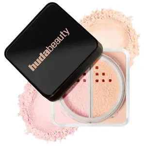 HUDA BEAUTY  Easy Bake Blurring Loose Baking & Setting Powder
