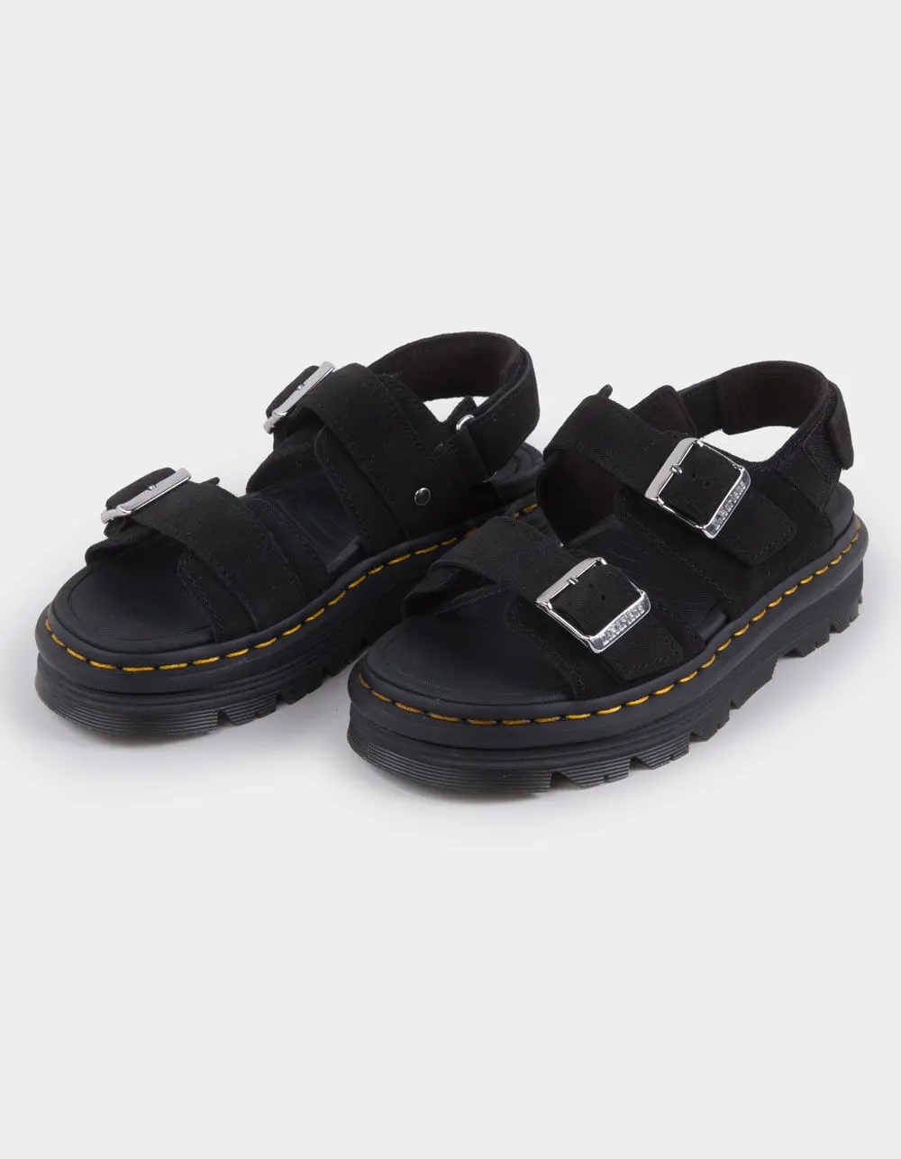 DR. MARTENS Zebzag Womens Sandals DR. MARTENS Zebzag Womens Sandals