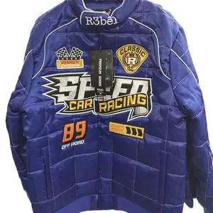 Rebel Speed Racing Jacket