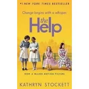 USED Book - The Help (Uncorrected Proof) by Kathryn Stockett (Paperback) - english