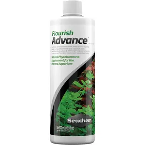 Flourish Advance Growth Supplement for Aquatic Plants - 500 mL