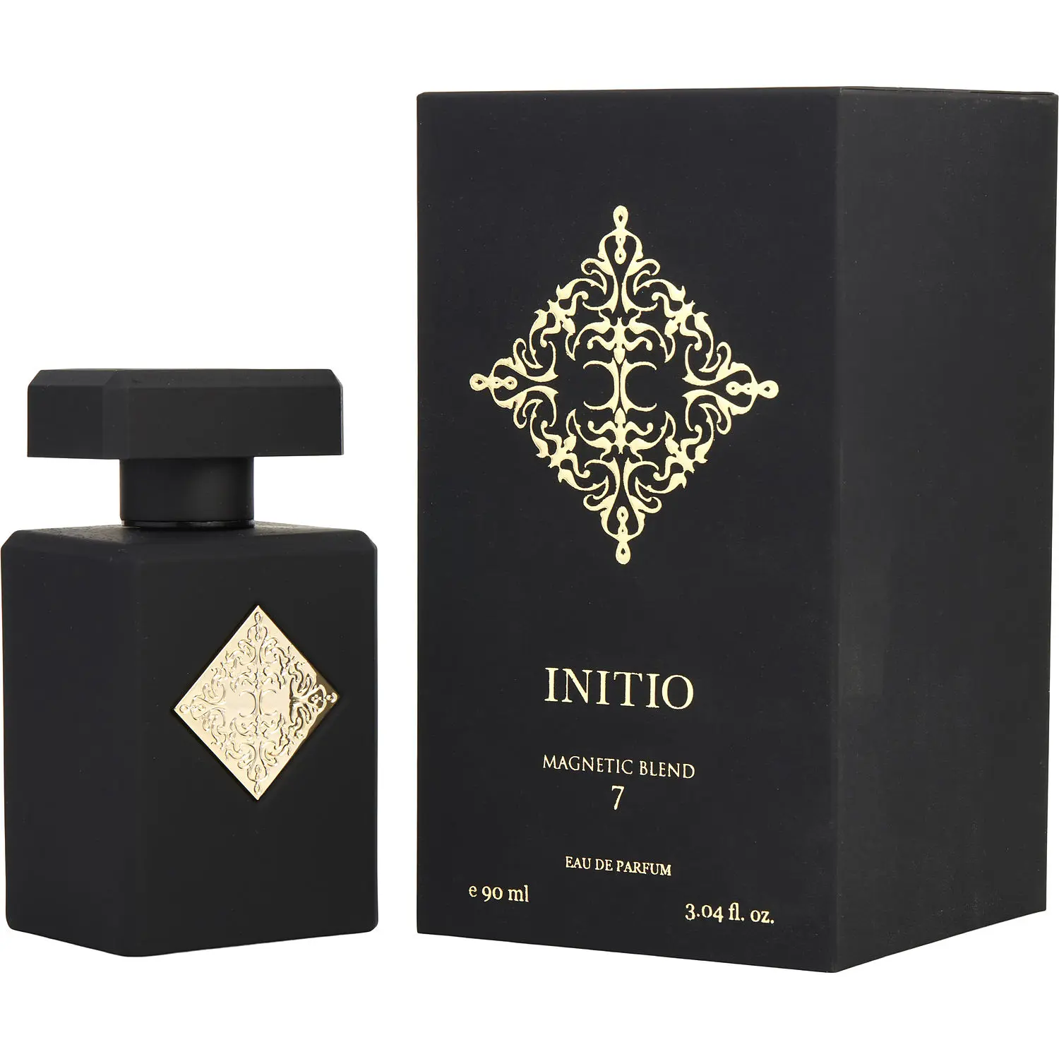 Magnetic Blend 7 By Initio Parfums Prives Eau De Parfum For Unisex
