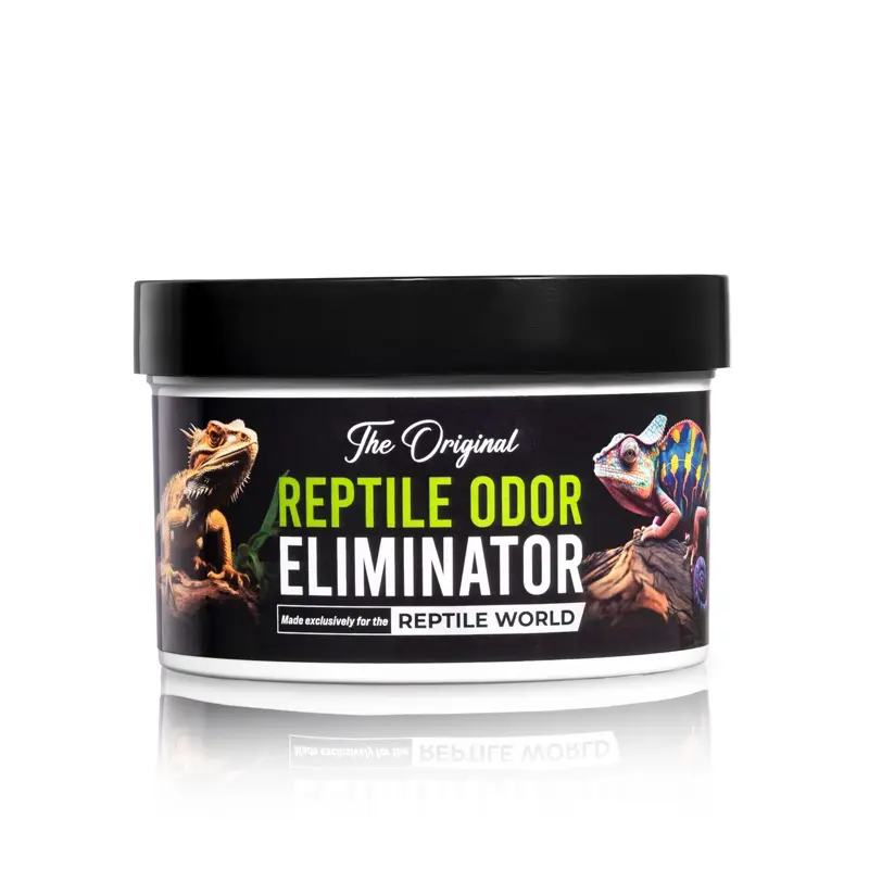 Reptile Odor Eliminator 6 oz