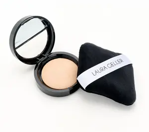 Laura Geller French Vanilla Highlighter with Puff