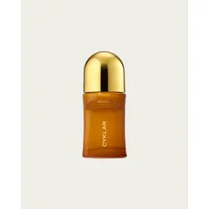 Vanilla Verve – Mandelic Acid Underarm Serum Gel, Gently Exfoliates & Brightens, Natural Deodorizing for All-Day Freshness Without Aluminum