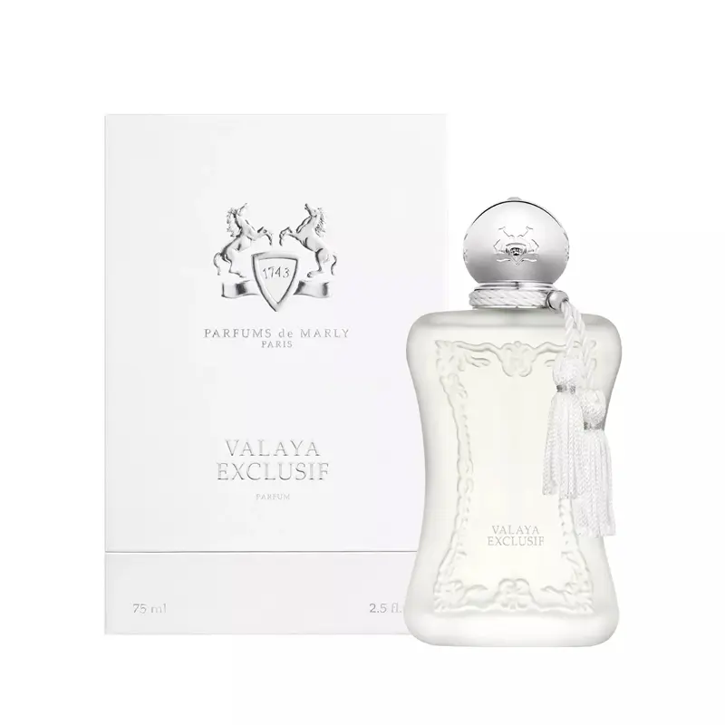 Parfums de Marly Valaya Exclusif Parfum, 2.5 oz/75 ml perfume for women Fragrance