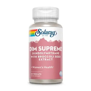DIM Supreme 100mg