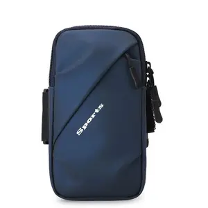 Running Phone Arm Bag Unisex Universal Arm Fitness Equipment Wrist Strap Lightweight Sports Arm Bag