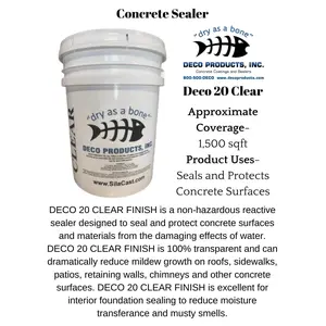 Deco 20 | 5 Gallon Bucket