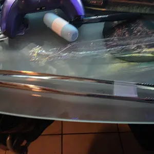 Stainless Steel Barbecue Tongs, 1 Count Durable Food Tongs, Non-slip Kitchen Cooking Tongs, Barbecue Utensils #GLOBAL PICKS