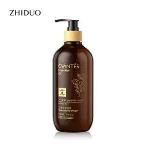 Cwinter Ginger Essential Oil