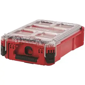 Milwaukee Tool  Packout 5 Compact Organizer