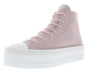 Converse Chuck Taylor All Star Modern Lift Platform Womens Shoes