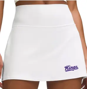 Kings Align High Rise Skirt