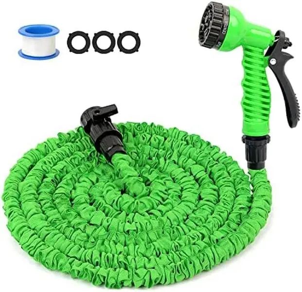 Expandable Garden Hose Water Pipe