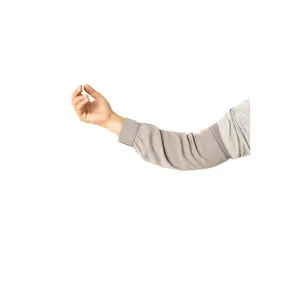 Sleeve Extender - Gray