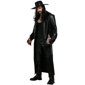 WWE Undertaker Men's Costume