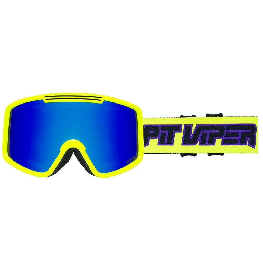 The Sludge French Fry Goggle Sports Outdoor Sunglasses Sports Eyewear