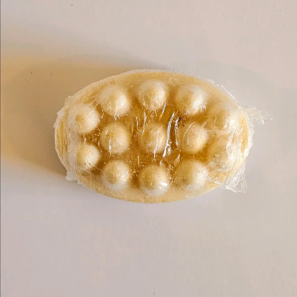 Peppermint Sea Kelp Massage Soap