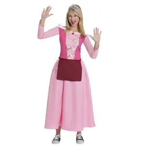 It's Always Sunny in Philadelphia Sweet Dee Princess Costume
