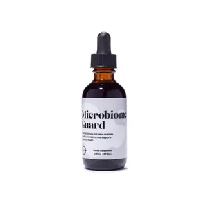 Microbiome (Lung) Guard