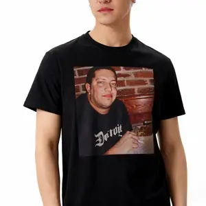 Essential Impractical Jokers Fan T-Shirt Sal's Face Joker Punishment Tee Sals Big Loser Bad Photo Sal Vintage IJ Lover Funny Gift Shirt