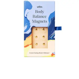 WTHN Body Balance Magnets in Gold