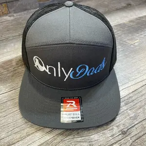 OnlyDads Flatbill hat
