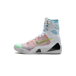 Kobe 9 Elite Protro "What The" FZ7335 101