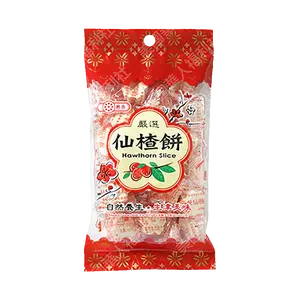 Hui Hsiang Dried Prune Candy - 140g