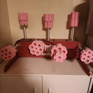 mosbros tumbler set